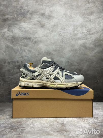 Кроссовки мужские Asics Gel-Khana (41-45)