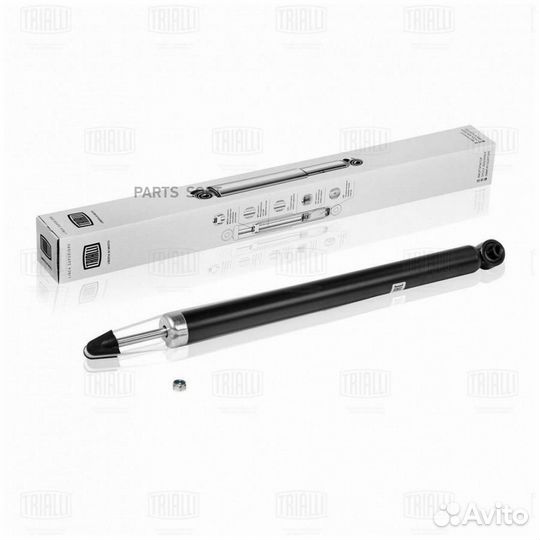 Trialli AG25501 Амортизатор для а/м Mazda 3 (03) з