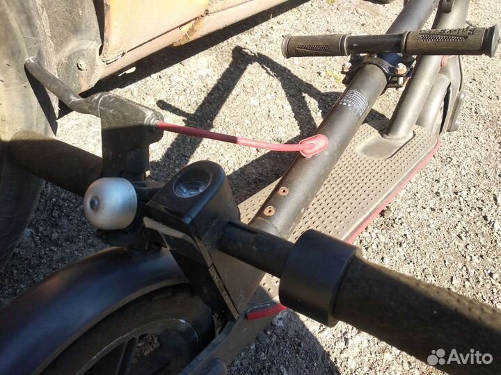 Гироскутер xiaomi m365 оригинал