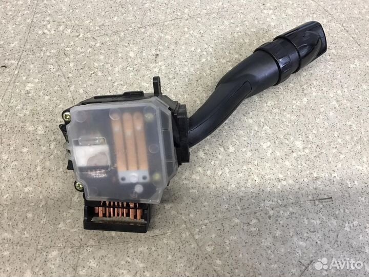 Переключатель света фар Ssang Yong Kyron 2005