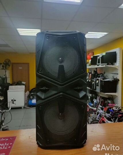 Колонки беспроводные аналог Sony