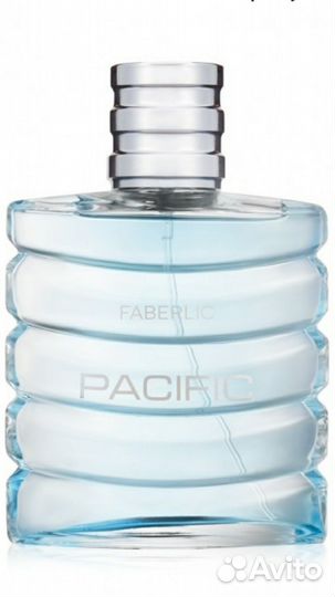 Парфюм мужской 