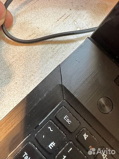 Ноутбук Lenovo G50-45