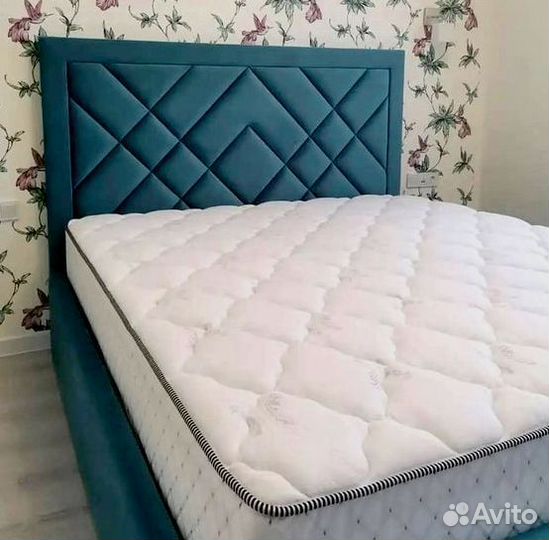 Брендовые матрасы
