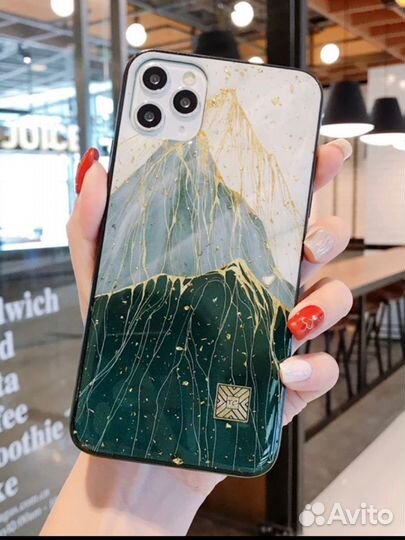 Чехол на iPhone 13 Pro