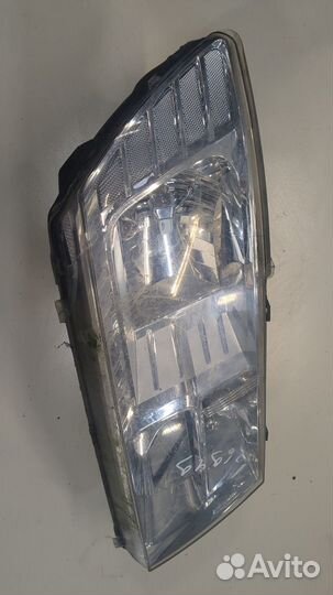 Фара (передняя) Dodge Journey, 2009