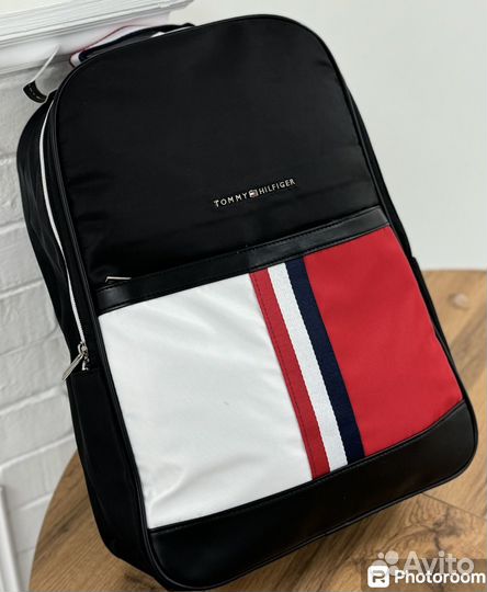 Рюкзак tommy hilfiger