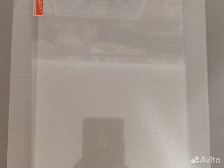 Защитное стекло для Samsung Tab E (T560 9.6)