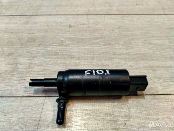 Мотор омывателя фар Bmw 528I F10 N52B30 06.2010