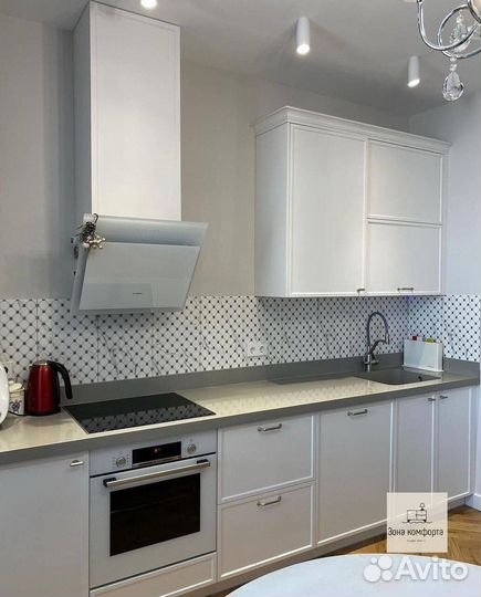 Кухня на заказ