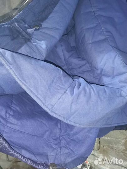 Спецодежда зимняя