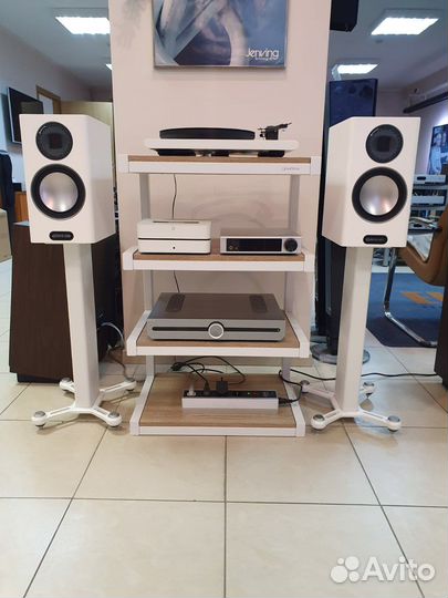 Monitor audio Gold 100