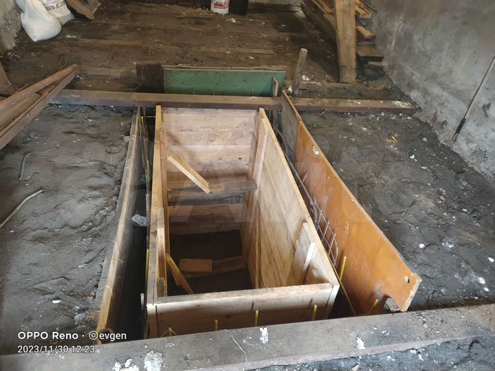 Гараж, 28 м²