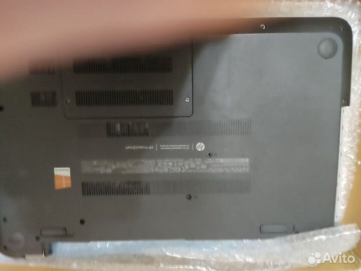 Корпус Ноутбука hp 15-n057sr