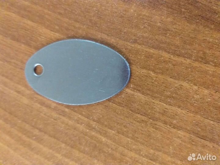 Жетоны на грудь