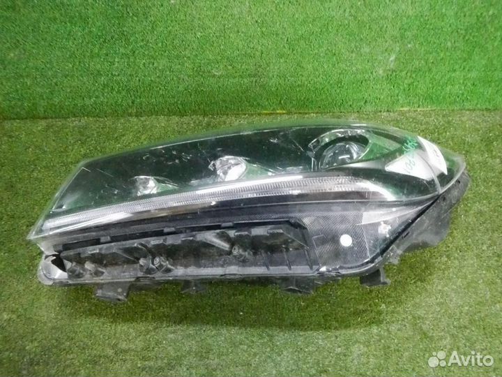 Фара левая Kia Sorento 3 UM Prime (2017-2020) LED