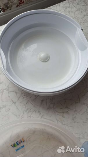 Стерилизатор avent