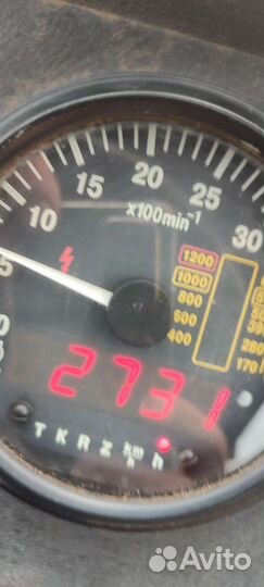 Трактор МТЗ (Беларус) 82.1, 2012