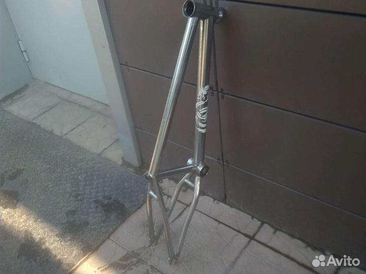 Рама на бмх