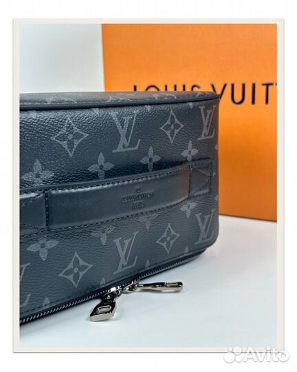Косметичка louis vuitton