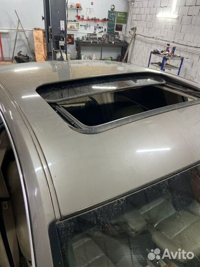 Audi A6 c5 2.7. AT 2002 седан в разборе