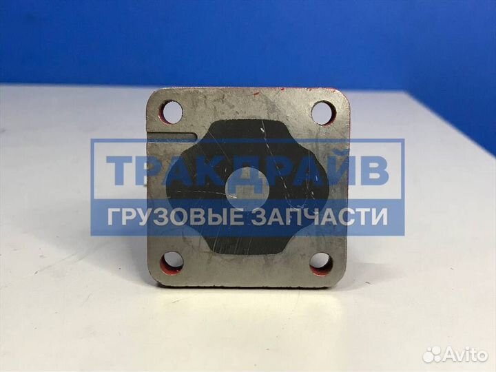 Клапан топливной системы для автомобилей Скания 4 5 серия