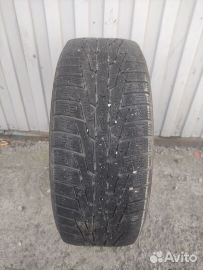 Nokian Tyres Nordman RS2 215/55 R17 98R