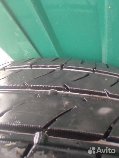 Toyo NanoEnergy 3 185/60 R15 84H