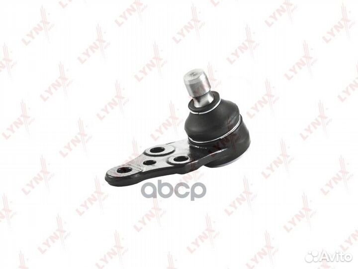 C1138LR опора шаровая нижняя Daewoo Lacetti 1