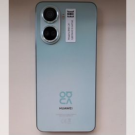 HUAWEI nova 10 SE, 8/256 ГБ