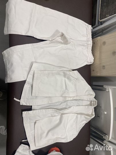 Кимоно детское Boybo