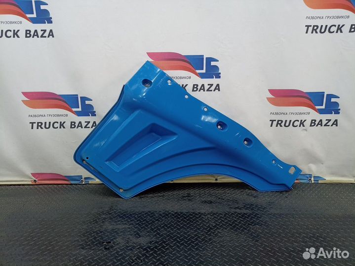 Продолжение двери правой Volvo FH, Volvo FM