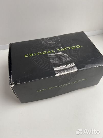 Блок питания Critical CX1-G2