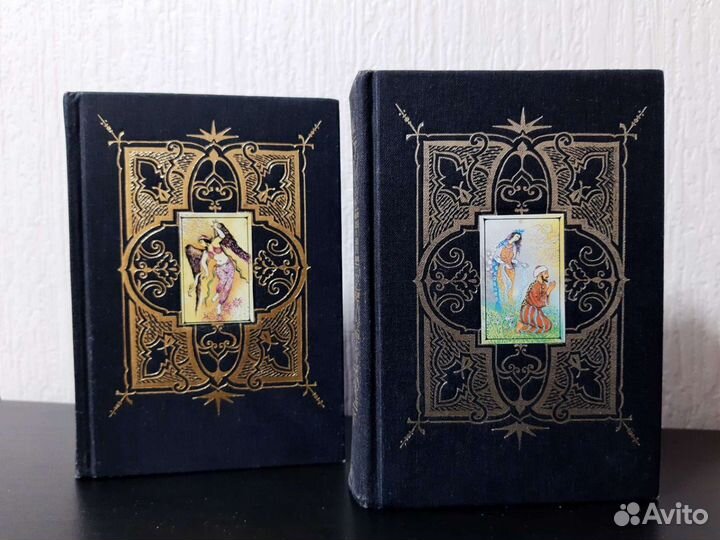 Книги Полный комплект 