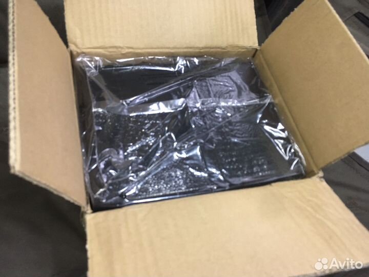 Новый Сейф с электронным замком