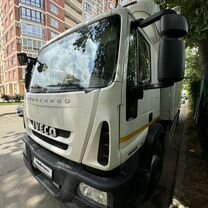 IVECO EuroCargo 180, 2017