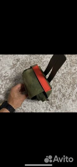 Аптечка военная