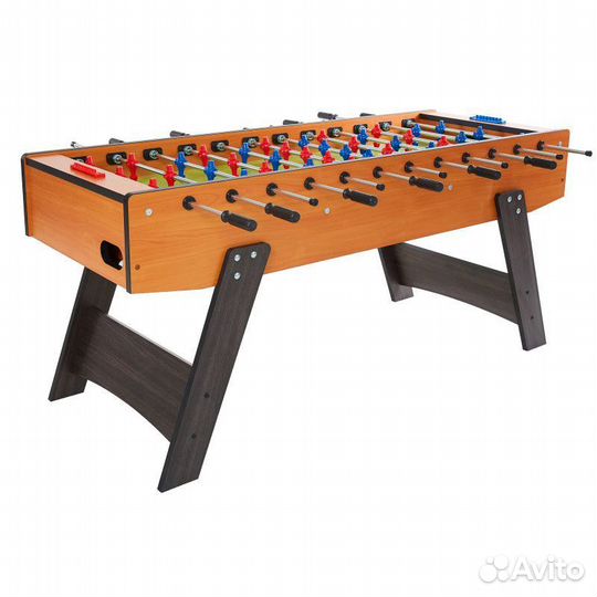 Настольный футбол Desperado Шериф XXL для 8 чел