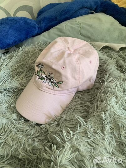 Кепка женская