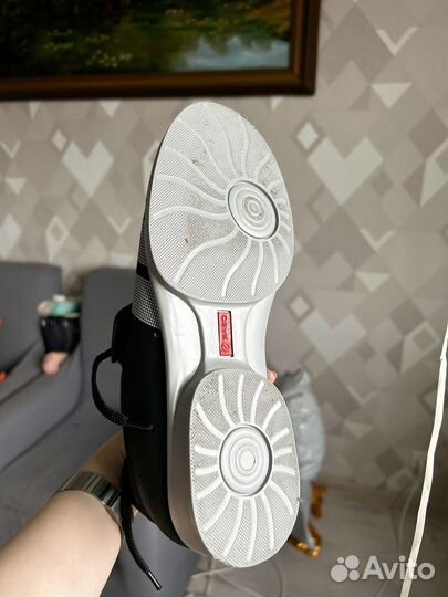 Штангетки мужские 42