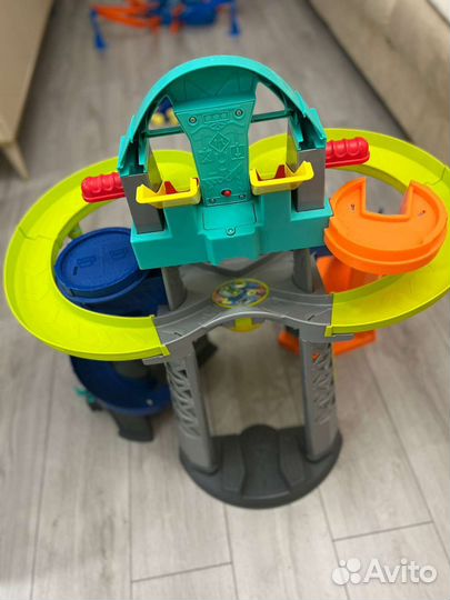 Трек дорога