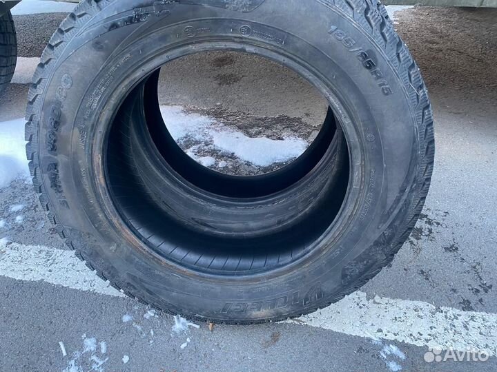 Viatti Brina Nordico V-522 185/65 R15 88T