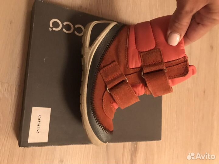 Детская обувь для девочек