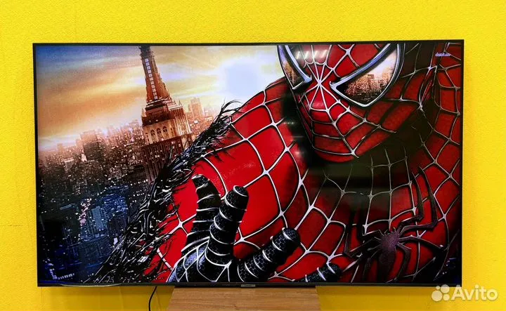 Телевизор Samsung 58 SMART Tv 4K