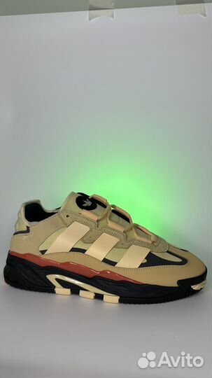 Кроссовки мужские новые