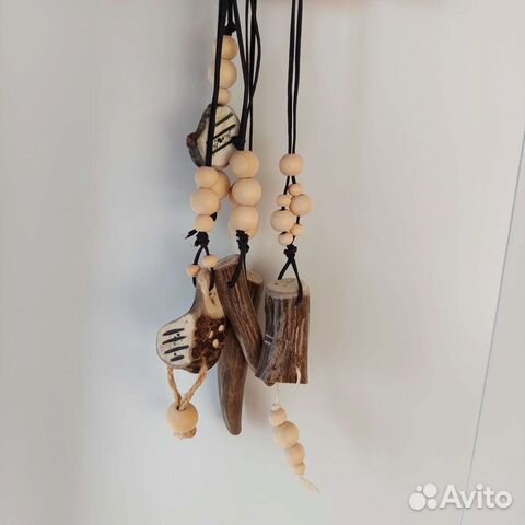 Авторская автомобильная подвеска в подарок