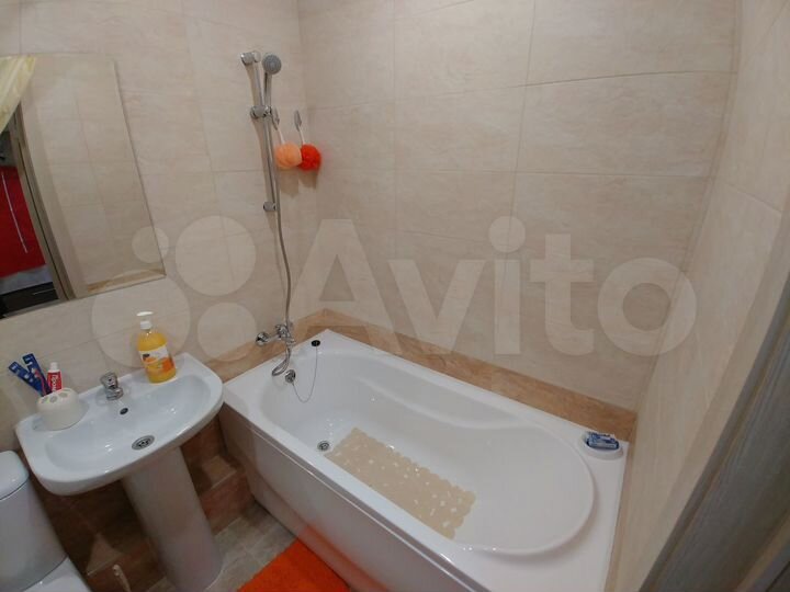 Квартира-студия, 18 м², 10/10 эт.