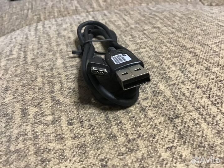 Зарядка, кабель для телефона Samsung