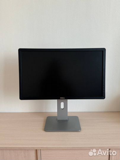 Монитор dell P2214HB (21.5