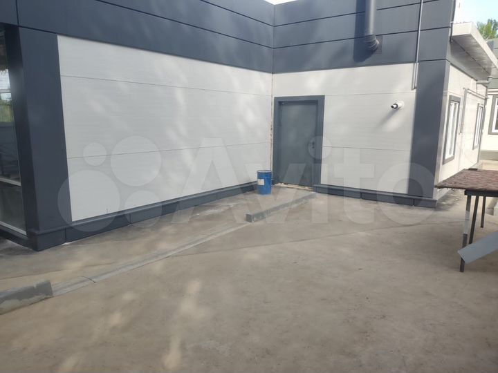 Торговая площадь, 172 м²